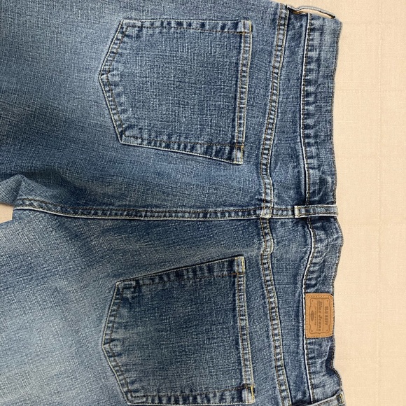 Old Navy Boot-Cut Low Waist Stretch Jeans - Picture 3 of 5